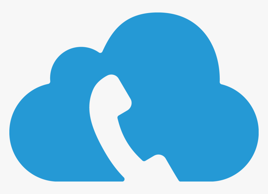 Nuvens Png -pabx Em Nuvem, Hd Png Download - Telefonia Nuvem, Transparent Png