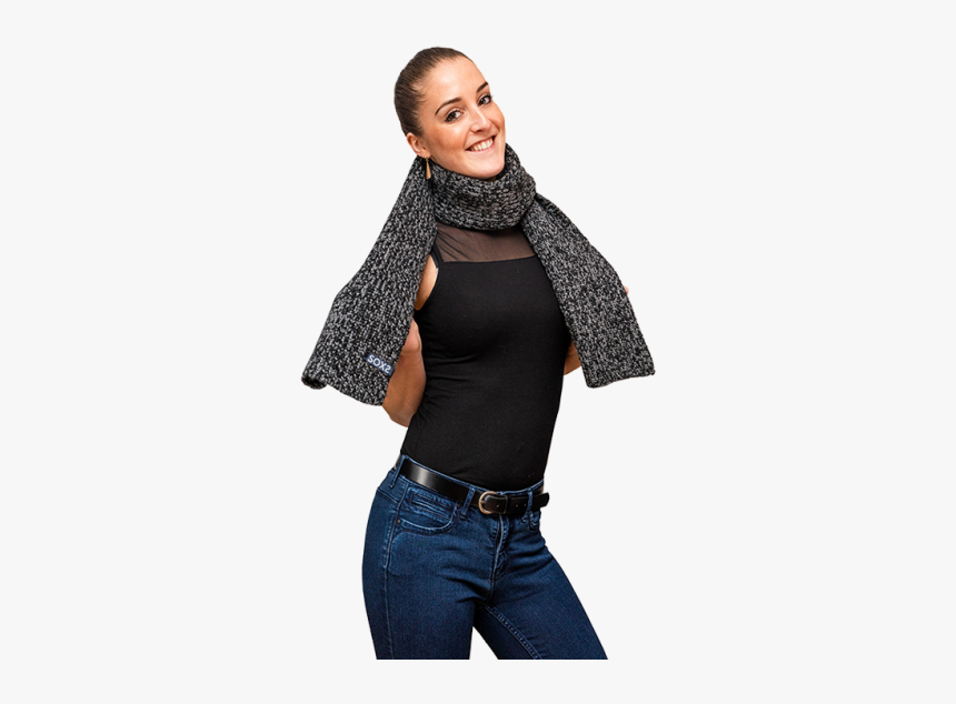 Scarf, HD Png Download