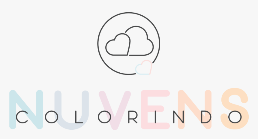 Colorindo Nuvens, HD Png Download