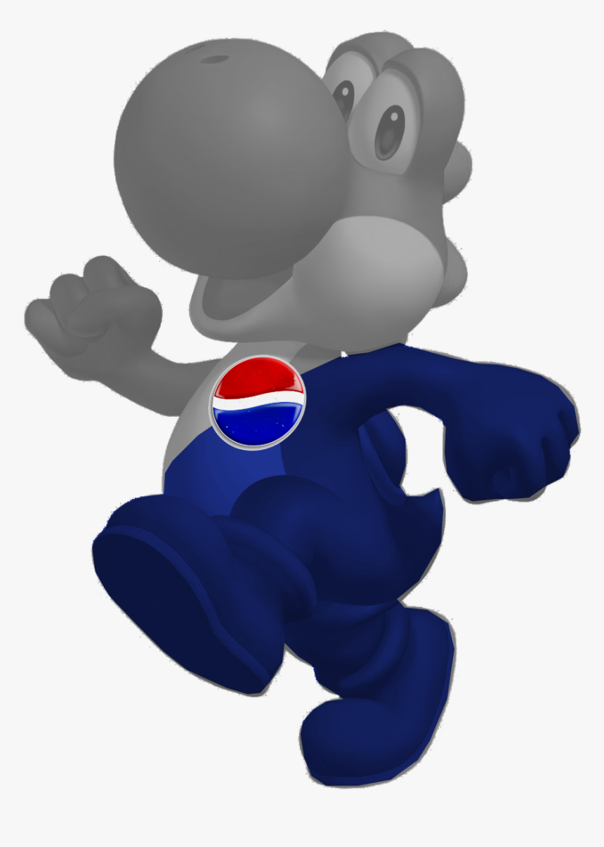 Thanos Yoshi, HD Png Download