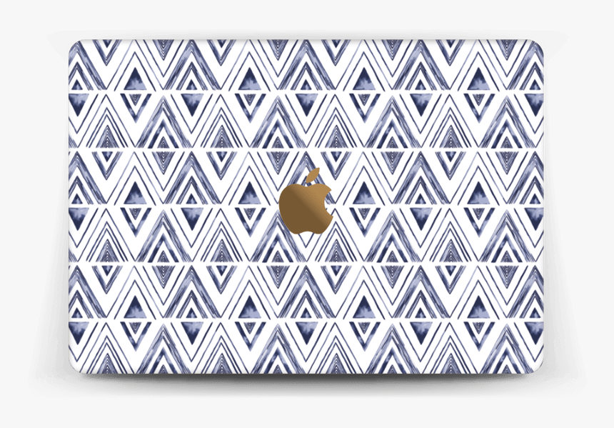 Triángulos Grandes Y Pequeños - Coin Purse, HD Png Download