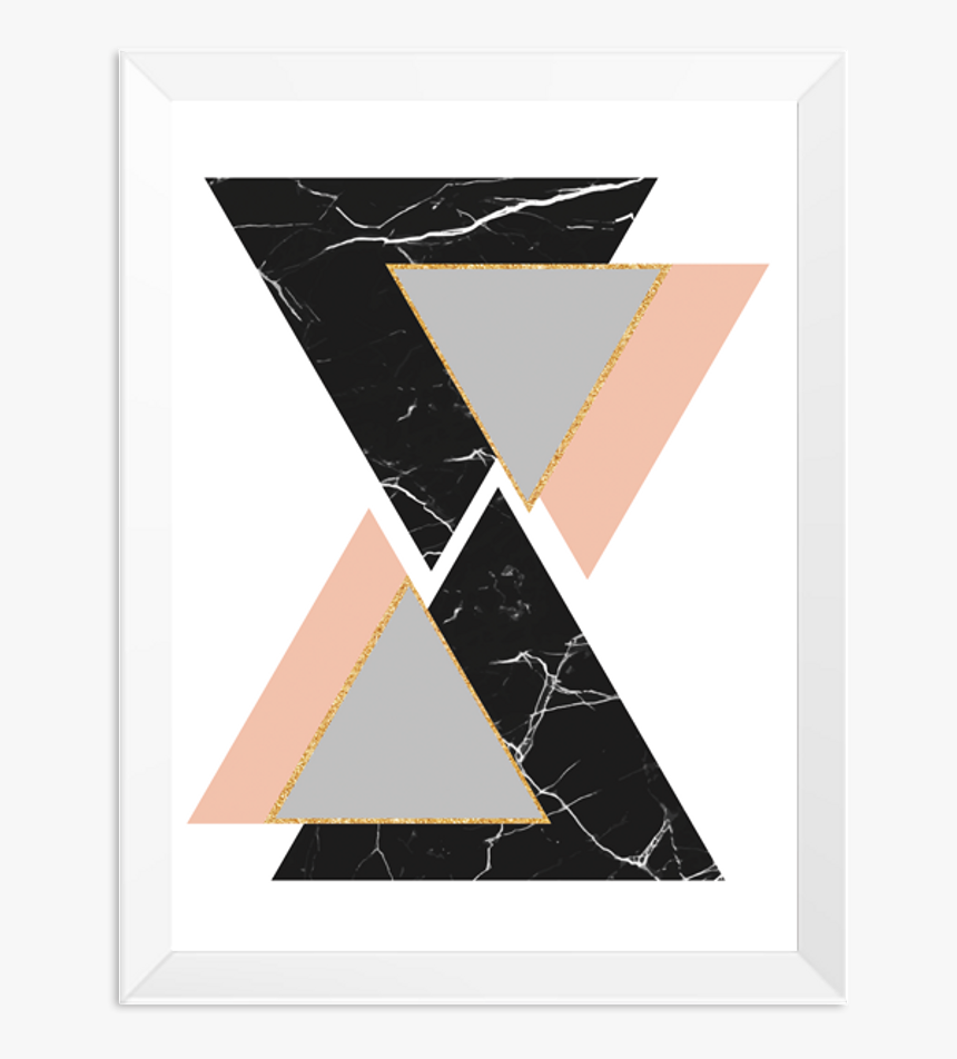 Triangle, HD Png Download