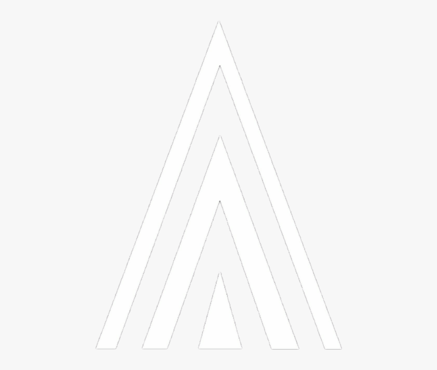 #triangle #triangles #white #triangulos #triangulo - Overlays Triangulo, HD Png Download