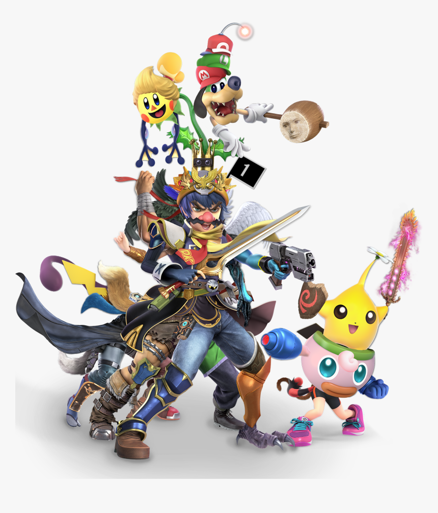 Pepsiman Png, Transparent Png