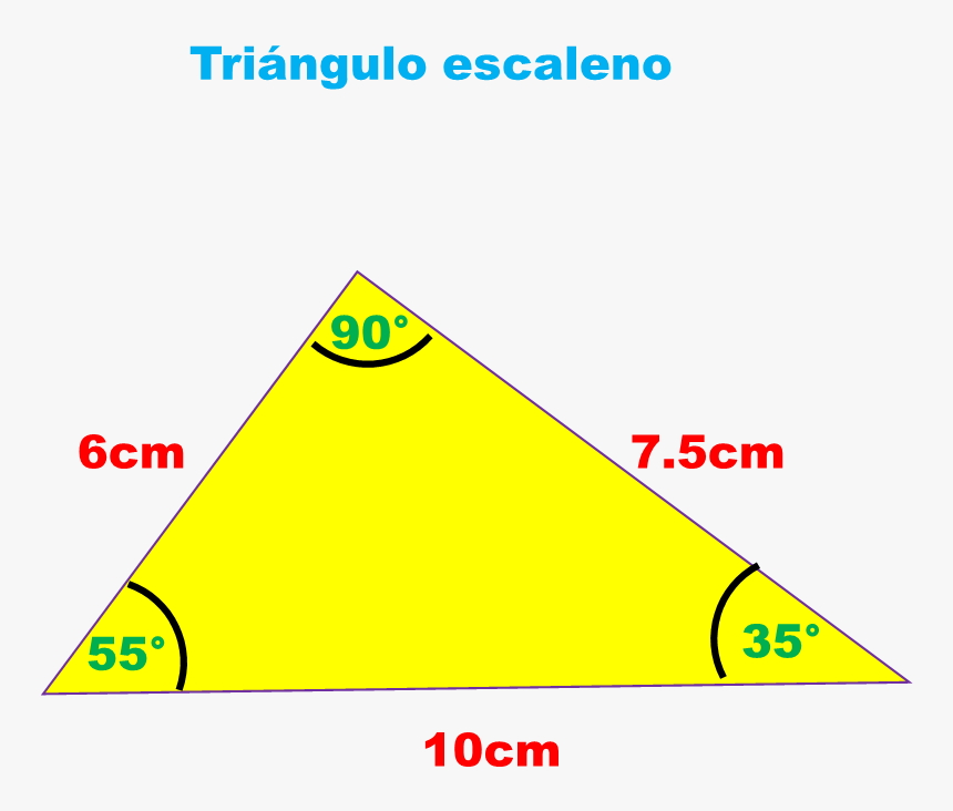 Trazos Esc1 - - Triangle, HD Png Download