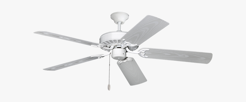 Ceiling Fans With Spot Lights, HD Png Download