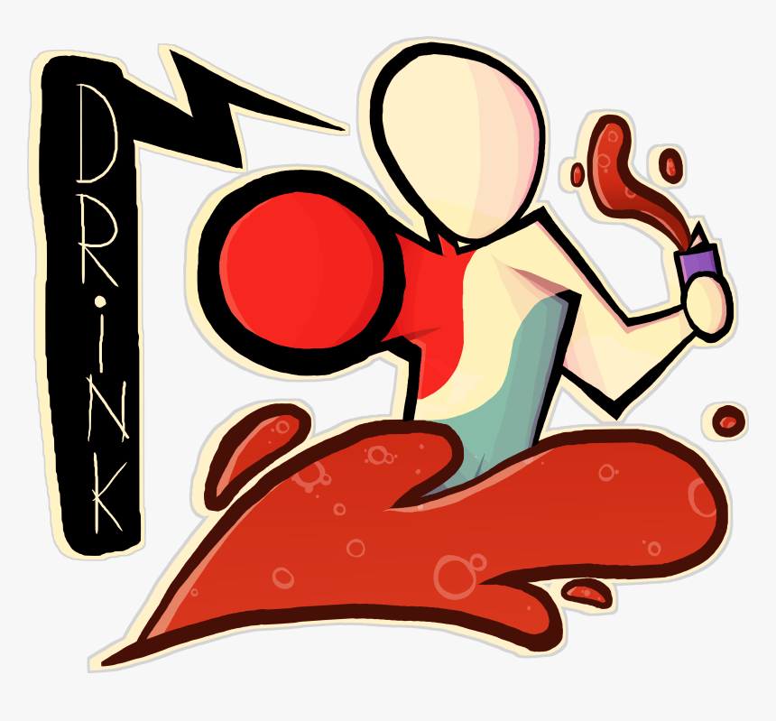 Drink, HD Png Download