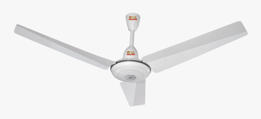Ceiling Fan Png File - Gfc Karachi Fan Price, Transparent Png