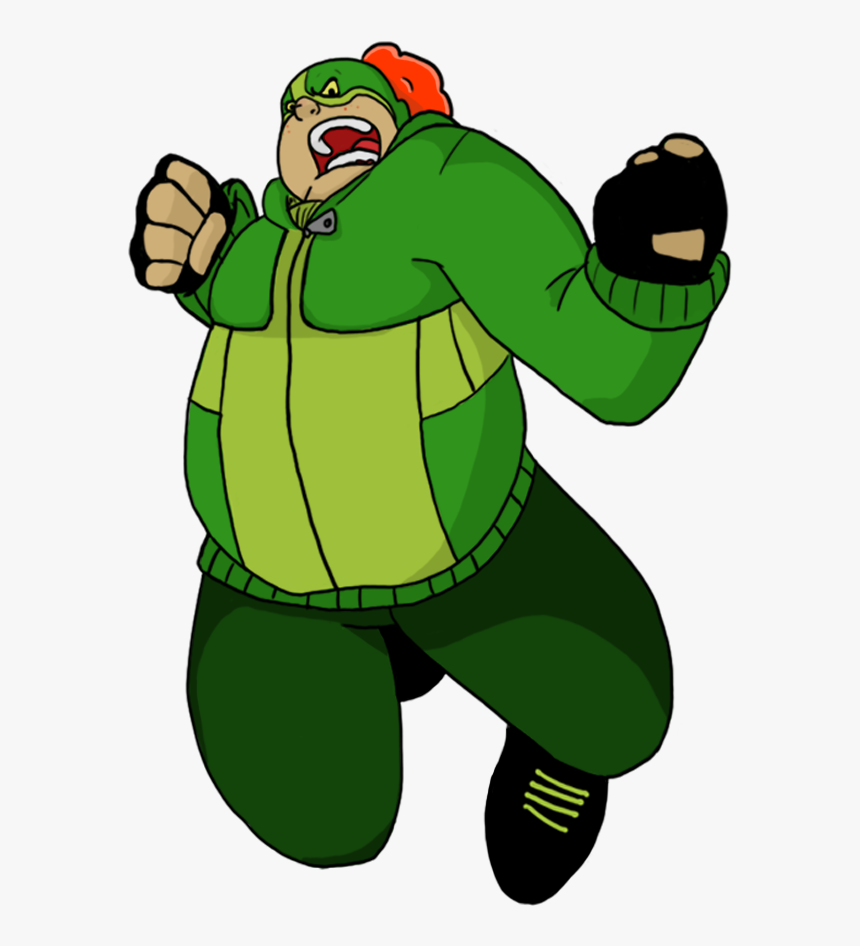 Frog Wolverine Clip Art - Frog, HD Png Download