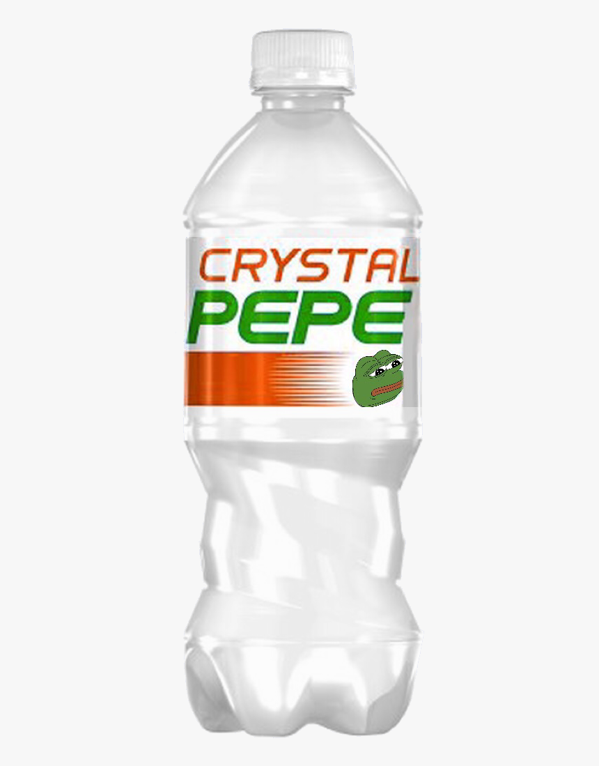 Pepsi Transparent Crystal - Briefs, HD Png Download