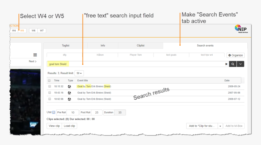 Screenshot, HD Png Download