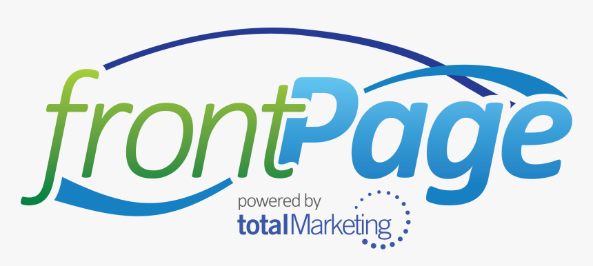Total Front Page, HD Png Download