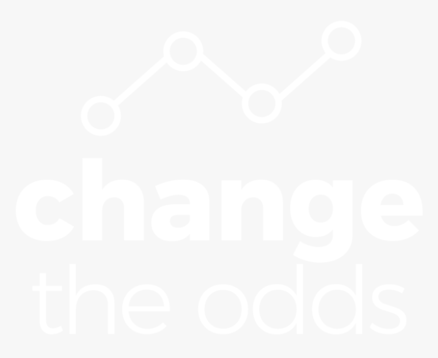 Change The Odds - Graphic Design, HD Png Download