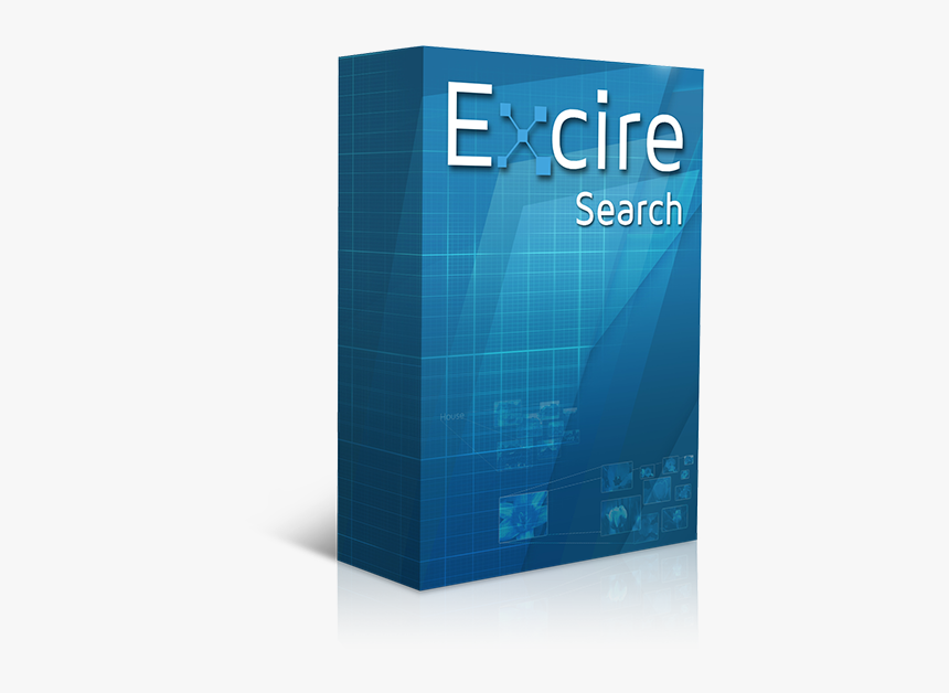 Excire Search - Office Application Software, HD Png Download