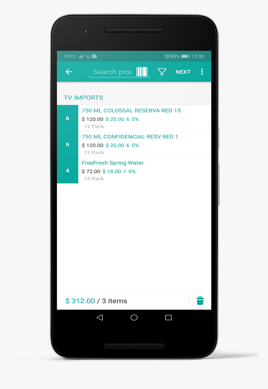 Change Language Mobile App, HD Png Download