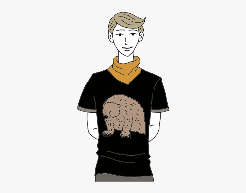 Wolverine - Illustration, HD Png Download