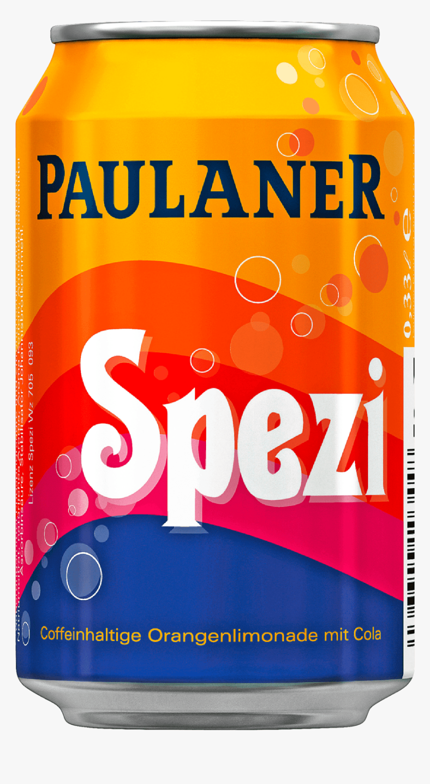 Paulaner Weissbier Kristallklar, HD Png Download