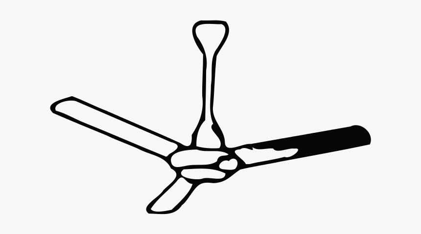 Indian Election Symbol Ceiling Fan - Rashtriya Lok Samta Party Symbol, HD Png Download