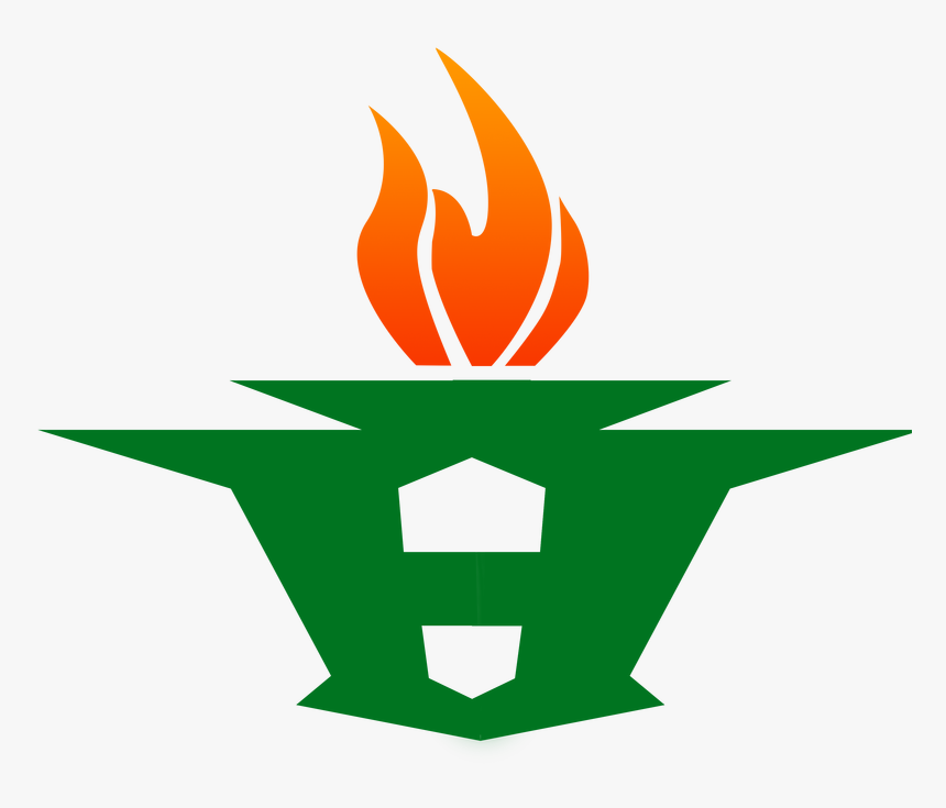 Picture - Ann Arbor Huron High School Logo, HD Png Download