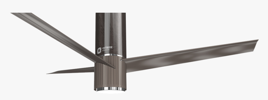 Orient Aeroslim Ceiling Fan Ceiling Fan Hd Png Download