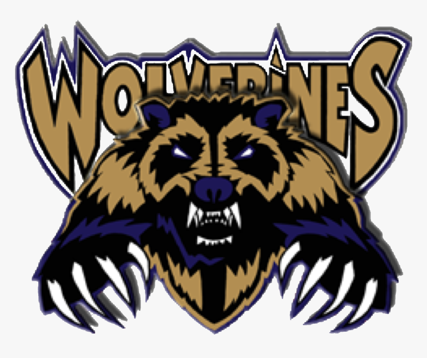 Maryland Potomac High School, HD Png Download