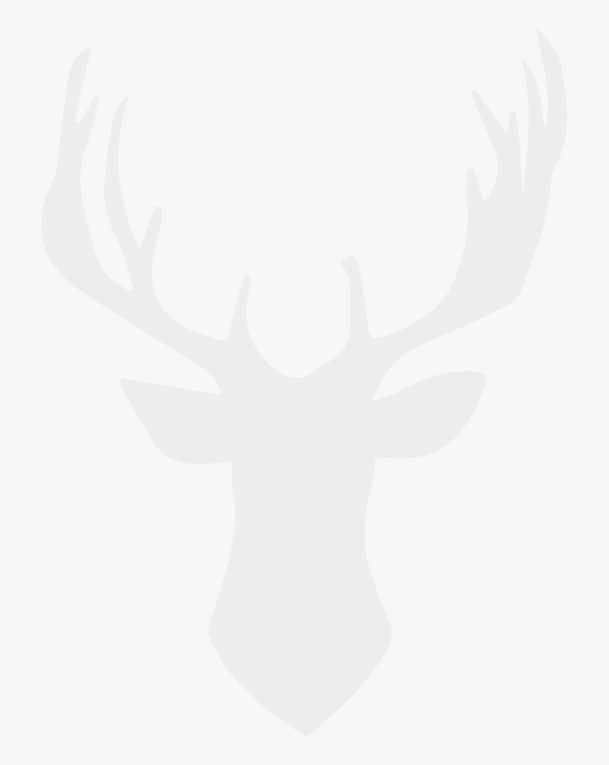 Transparent Moose Head Png - Expecto Patronum Spell, Png Download