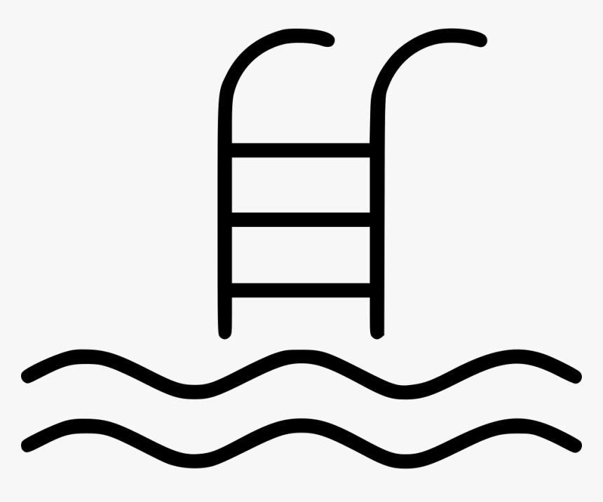Pool Water Swim Swimming, HD Png Download