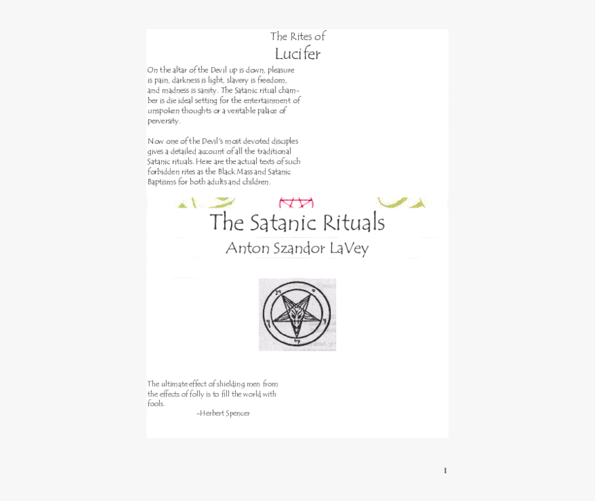 Document, HD Png Download