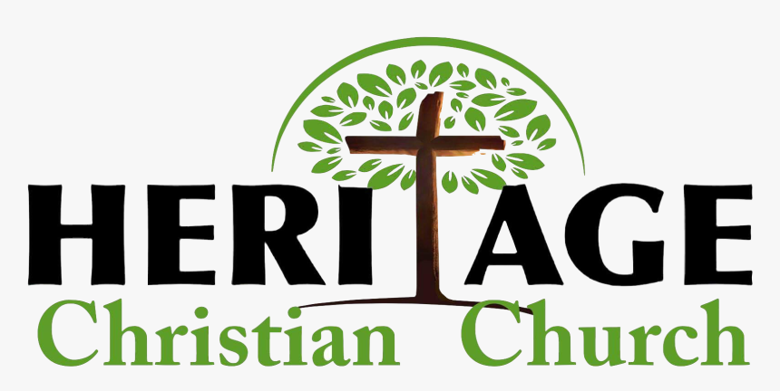 Heritage Christian Church - Cross, HD Png Download