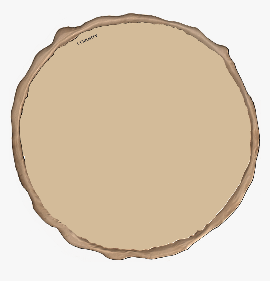 Circle I - Curiosity - Circle, HD Png Download