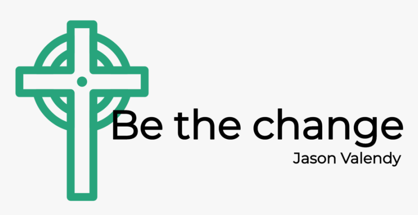 Satanic Cross Png, Transparent Png