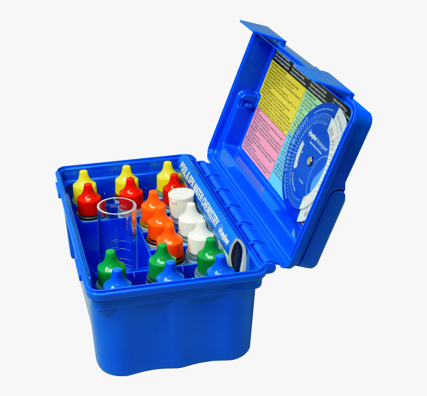 Water Tester - Construction Set Toy, HD Png Download