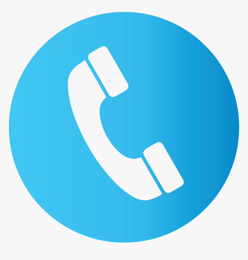 Transparent Background Phone Icon, HD Png Download