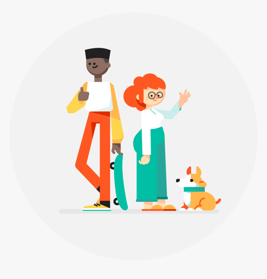 Transparent Kid Frankenstein Clipart - Loved Ones Are Safe Graphics, HD Png Download