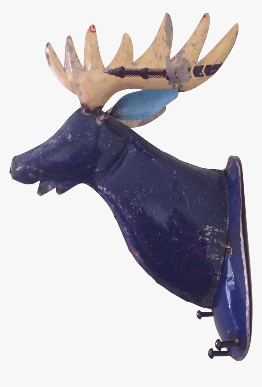 Reindeer, HD Png Download