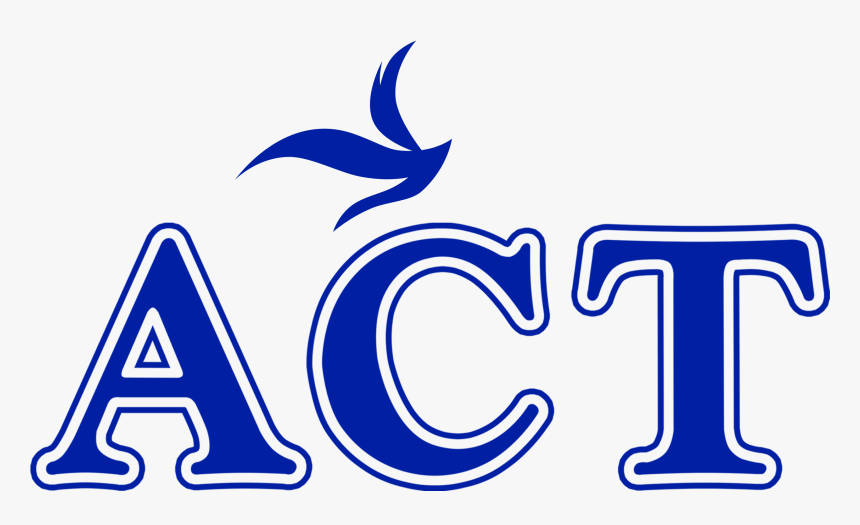 Asian College Of Technology Logo Clipart , Png Download - Asian College Of Technology Logo, Transparent Png