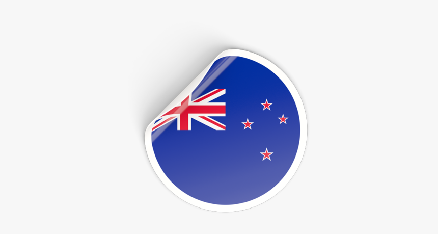 Download Flag Icon Of New Zealand At Png Format - New Zealand Flag, Transparent Png