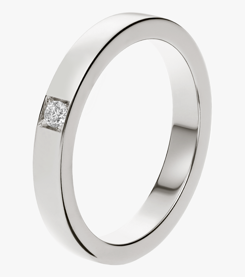 Bvlgari Engagement Ring, HD Png Download