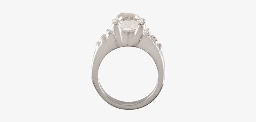 Engagement Ring, HD Png Download