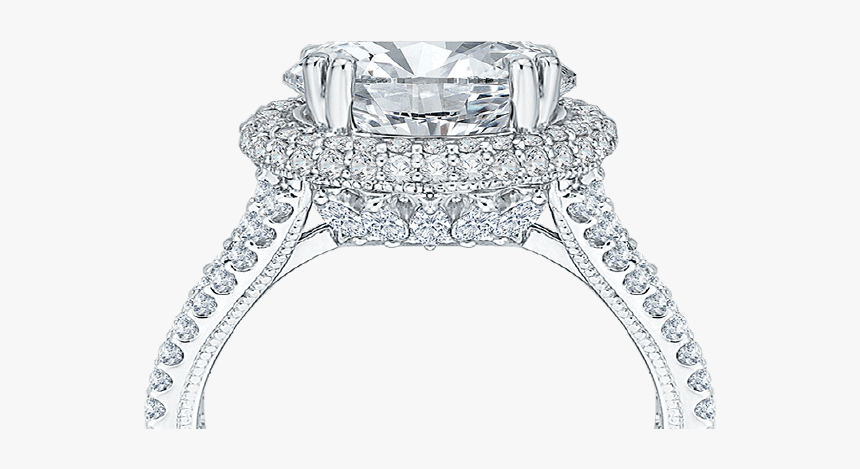Pre-engagement Ring, HD Png Download