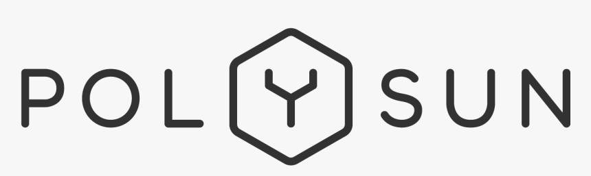 Transparent Vela Png - Polysun Logo, Png Download