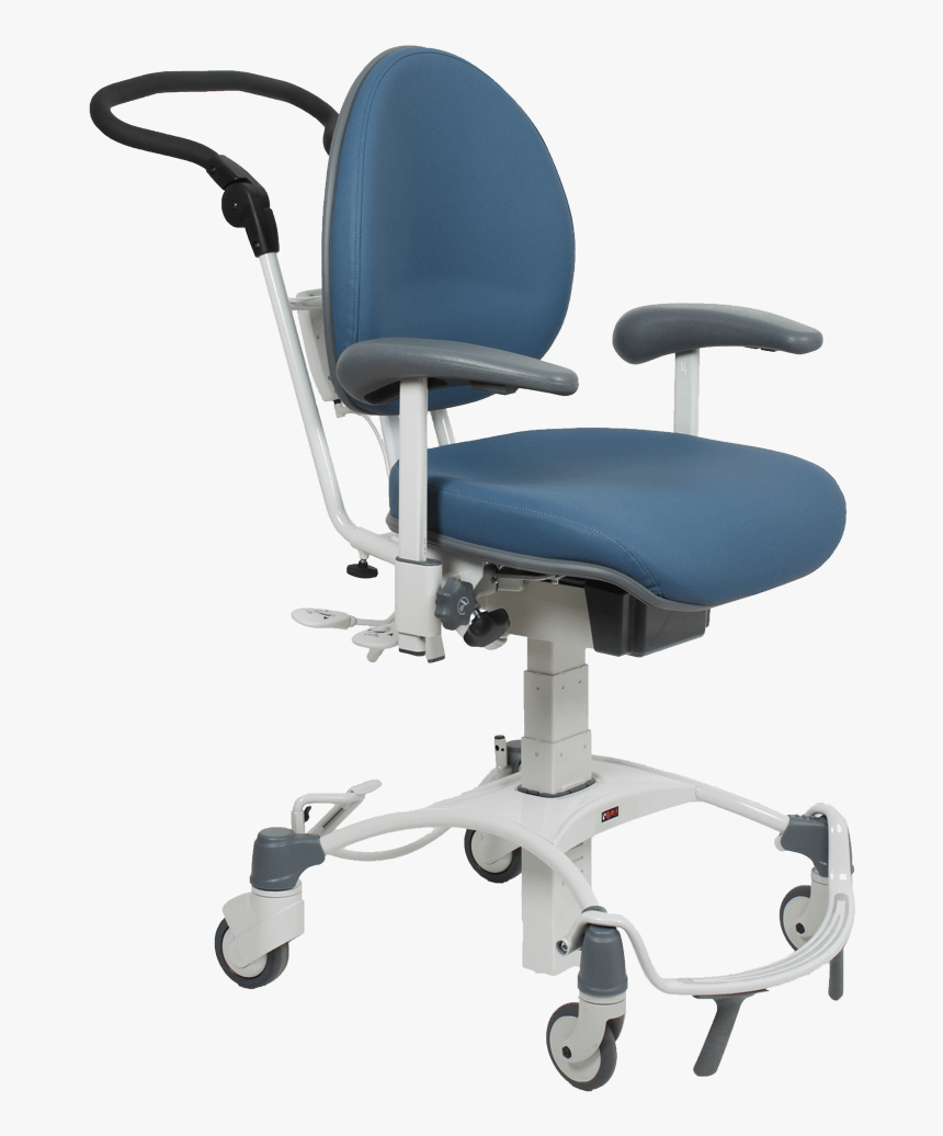 Ophthalmology Chair, HD Png Download