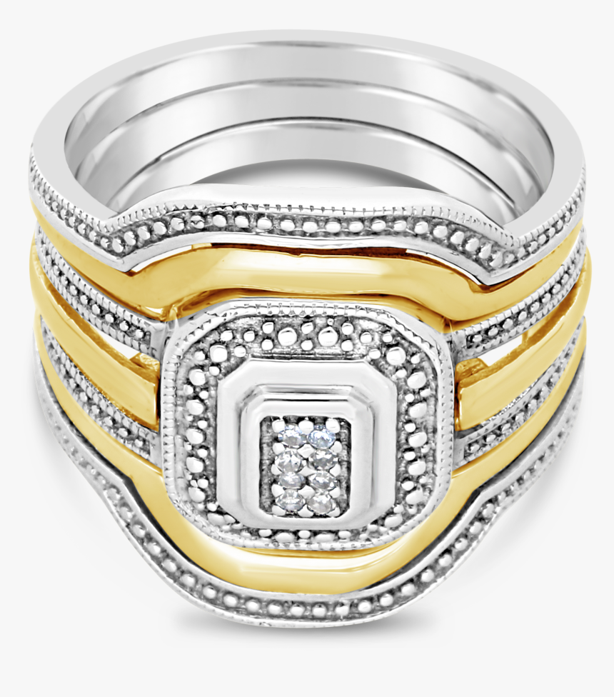 Pre-engagement Ring, HD Png Download