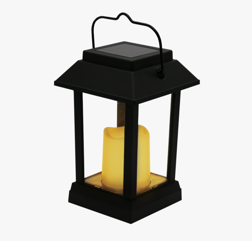 Clip Art Lamparina Png - Luminária De Vela Png, Transparent Png