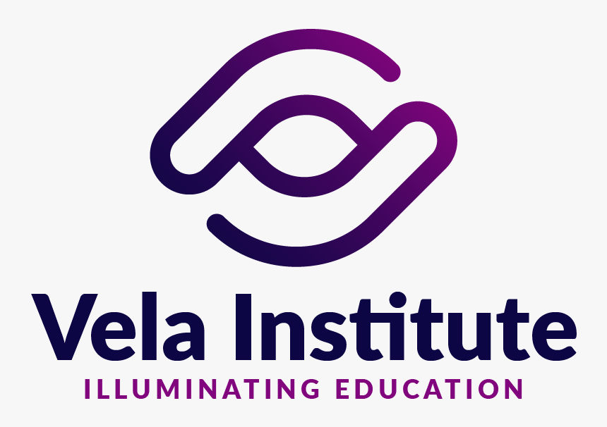 Vela Institute - Graphic Design, HD Png Download