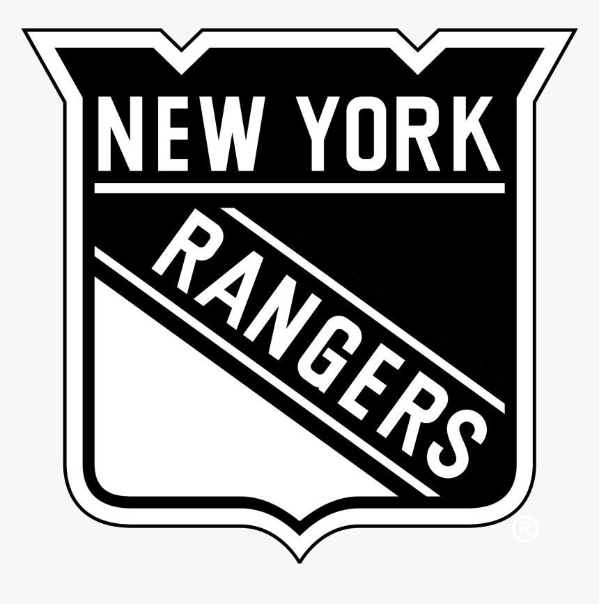 New York Rangers, HD Png Download