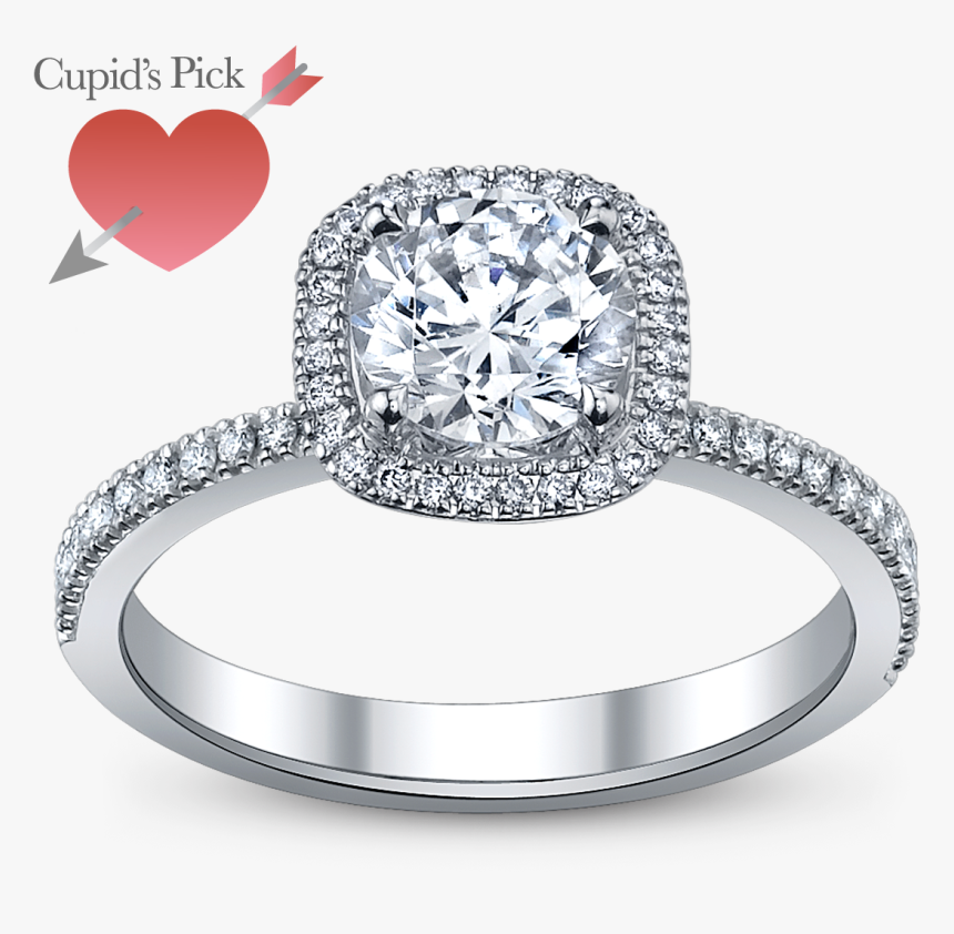 Real Diamond Ring With Price, HD Png Download