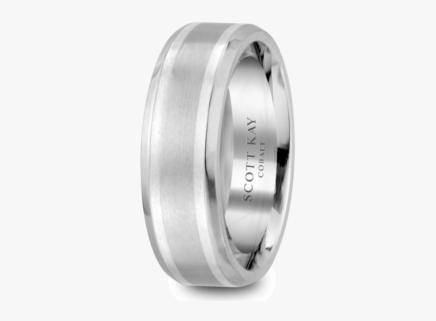 Titanium Ring, HD Png Download