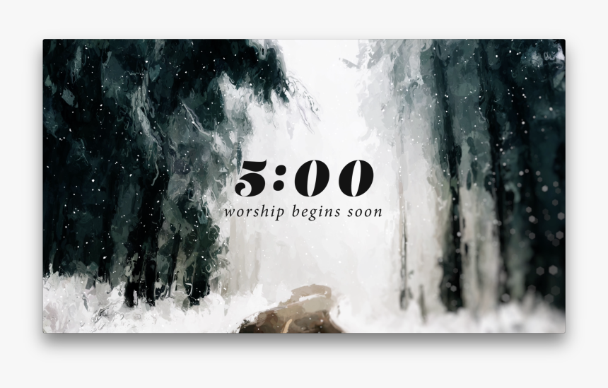 Snow, HD Png Download