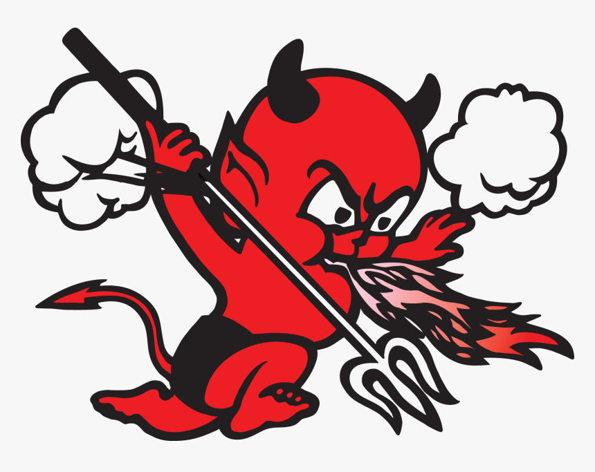 Dysart High Mascot - Dysart High School Logo, HD Png Download